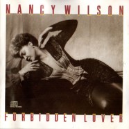 Nancy Wilson - Forbidden Lover-web